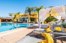 Villa in Albufeira - Villa Gamboa