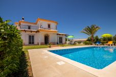Villa in Armação de Pêra - Villa Muriwai