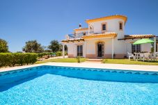 Villa in Armação de Pêra - Villa Muriwai
