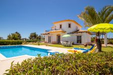 Villa in Armação de Pêra - Villa Muriwai