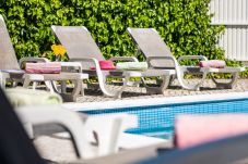 Villa in Albufeira - Villa Bermudas