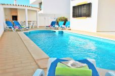 Villa in Albufeira - Villa Ibiza