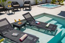 Villa in Albufeira - Villa Paradisius