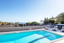 Villa in Albufeira - Villa Praia