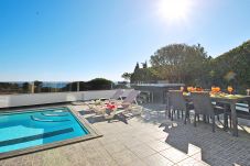 Villa in Albufeira - Villa Praia