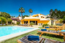 Villa in Albufeira - Villa Samui