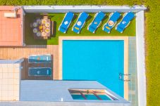 Villa in Albufeira - Villa Marina