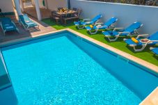 Villa in Albufeira - Villa Marina