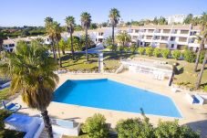 Villa in Albufeira - Villa Saint Lucia
