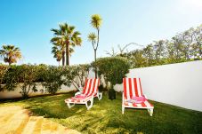 Villa in Albufeira - Villa Mauritius