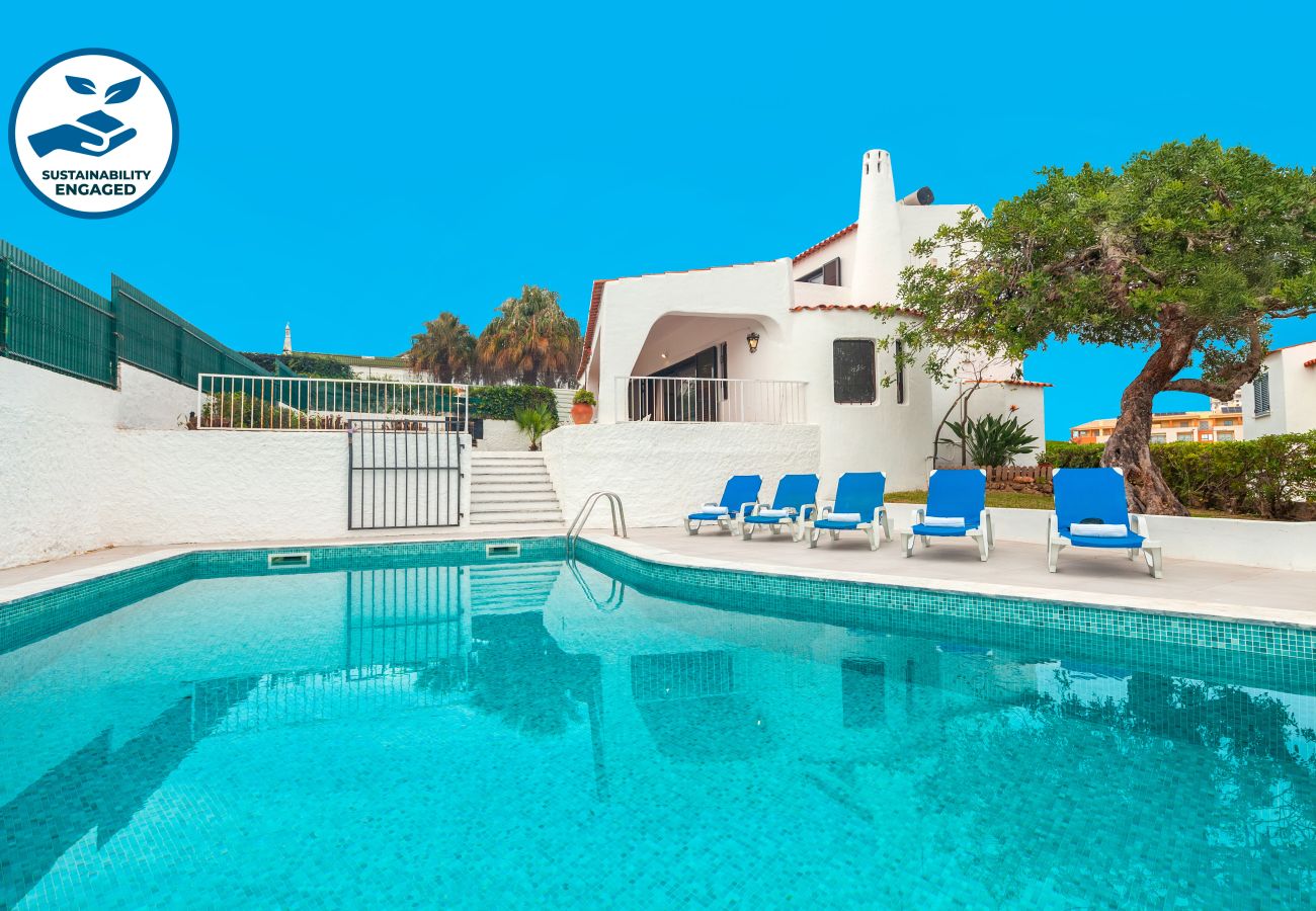 Villa in Albufeira - Villa Kailua
