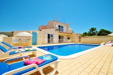 Villa in Carvoeiro - Villa Margarita