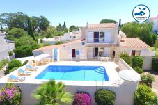 Villa in Carvoeiro - Villa Margarita
