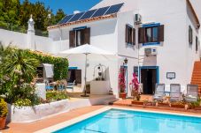 Villa in Carvoeiro - Villa Marrakech
