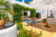 Villa in Carvoeiro - Villa Marrakech