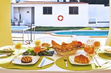 Villa in Albufeira - Villa La Romana