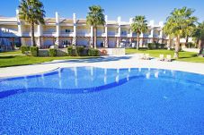 Terraced House in Albufeira - Townhouse Mar 2