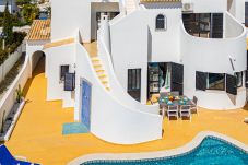 Villa in Albufeira - Villa Maldives