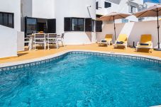 Villa in Albufeira - Villa Maldives