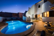 Villa in Albufeira - Villa Maldives