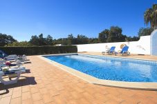 Villa in Albufeira - Villa Sardenha