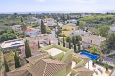 Villa in Carvoeiro - Villa Saint Thomas