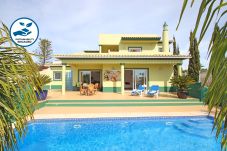 Villa in Carvoeiro - Villa Saint Thomas