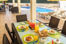 Villa in Albufeira - Villa Pauline