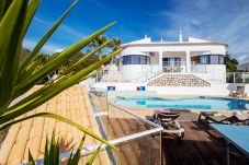 Villa in Albufeira - Villa Saint John