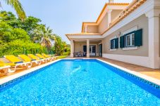 Villa in Albufeira - Villa Hawaii