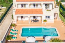 Villa in Albufeira - Villa Canguu