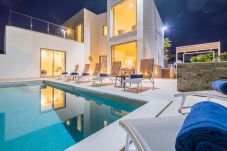 Villa in Albufeira - Villa Laura