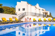 Villa in Albufeira - Villa Blue Lagoon