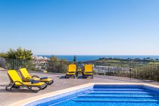 Villa in Albufeira - Villa Blue Lagoon