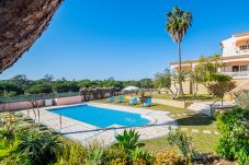 Villa in Albufeira - Villa Mar & Sol