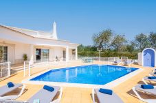Villa in Albufeira - Villa Rose Bay