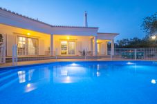 Villa in Albufeira - Villa Rose Bay