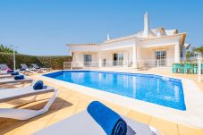 Villa in Albufeira - Villa Rose Bay