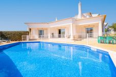 Villa in Albufeira - Villa Rose Bay