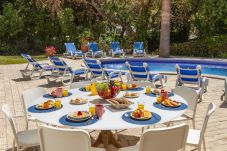 Villa in Albufeira - Villa AlGharif