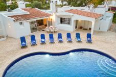 Villa in Albufeira - Villa AlGharif