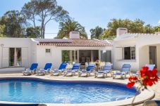 Villa in Albufeira - Villa AlGharif
