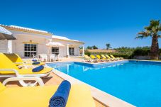 Villa in Albufeira - Villa Cristiano
