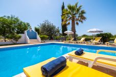 Villa in Albufeira - Villa Cristiano