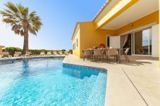 Villa in Albufeira - Villa Palms