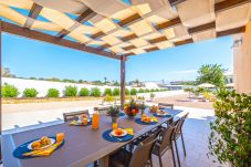Villa in Albufeira - Villa La Digue