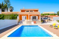 Villa in Albufeira - Villa La Digue