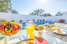 Villa in Albufeira - Villa Molucas