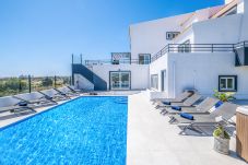 Villa in Pêra - Villa Avalon