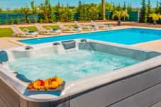 Villa in Carvoeiro - Villa Paradise